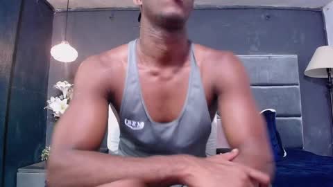 ATHLETIC  COCK online show from 10.26.25