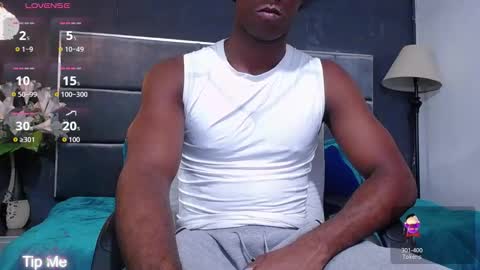 ATHLETIC  COCK online show from 11.11.25