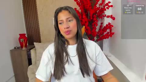 Atiena online show from 07.11.26