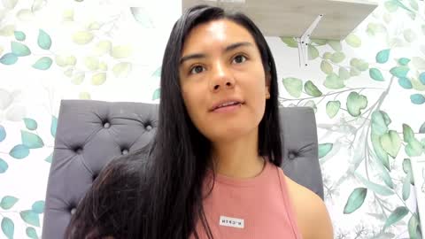 Atilana Diaz online show from 01.03.25