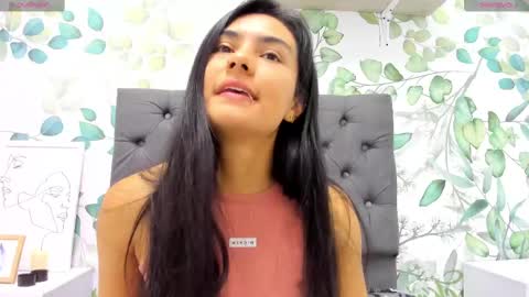 Atilana Diaz online show from 02.19.25