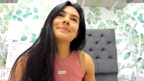 Atilana Diaz online show from 02.19.25