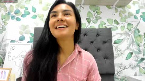 Atilana Diaz online show from 03.12.25