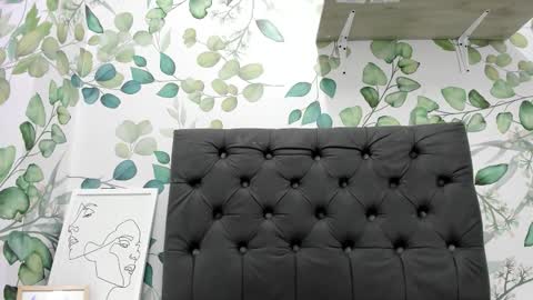 Atilana Diaz online show from 11.04.25