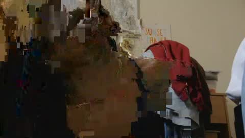 Snapshot of atirahcali chatting on 10.02.25 AtirahCali online show from 10.02.25