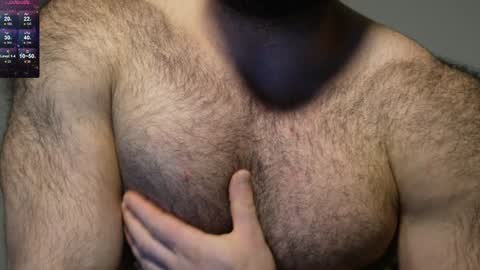 Tony online show from 12.07.24