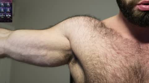 Tony online show from 02.05.25