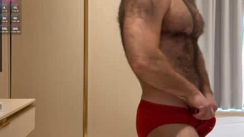 Tony online show from 04.18.26