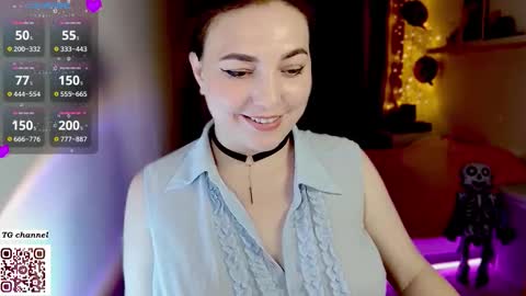 Coral online show from 10.28.25