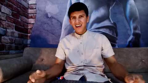 Atlas Desire online show from 12.16.25