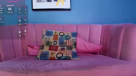 Atlas Desire online show from 01.13.26