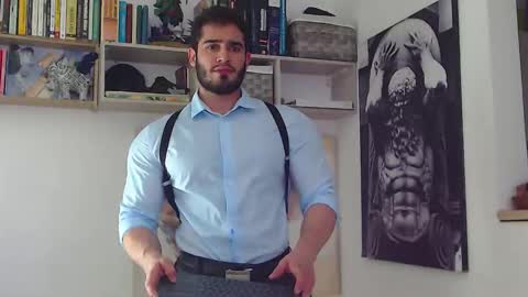 Snapshot of atlasstone__ chatting on 02.17.26 Atlas --- MY OF online show from 02.17.26