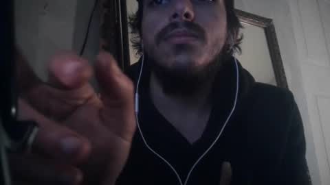 Atmarin199 aka Dre online show from 01.31.25