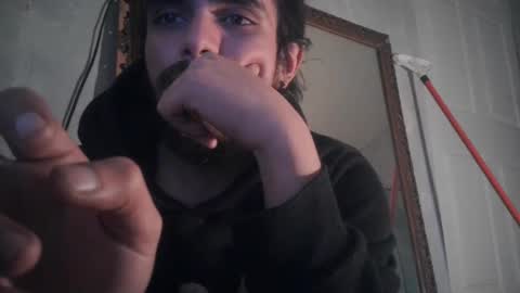 Atmarin199 aka Dre online show from 02.05.25