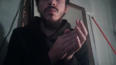 Atmarin199 aka Dre online show from 02.07.25