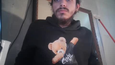 Atmarin199 aka Dre online show from 02.12.25