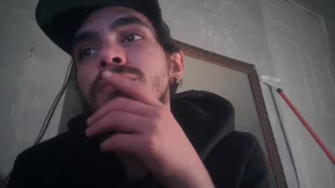 Atmarin199 aka Dre online show from 02.14.25