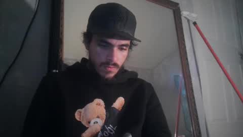 Atmarin199 aka Dre online show from 02.14.25