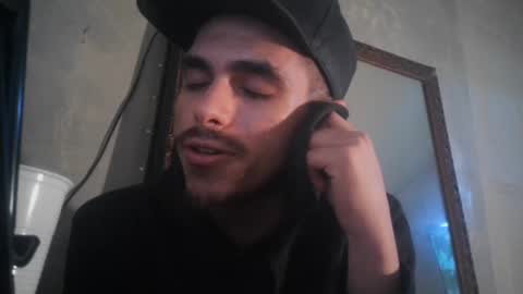 Atmarin199 aka Dre online show from 02.22.25