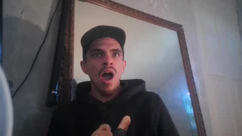 Atmarin199 aka Dre online show from 02.25.25