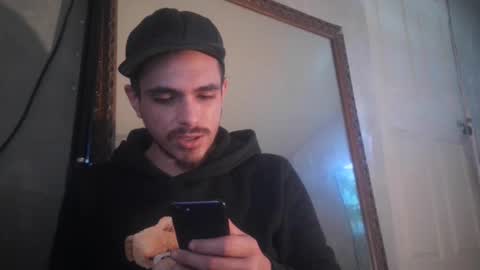 Atmarin199 aka Dre online show from 03.07.25