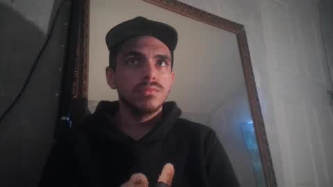 Atmarin199 aka Dre online show from 03.09.25