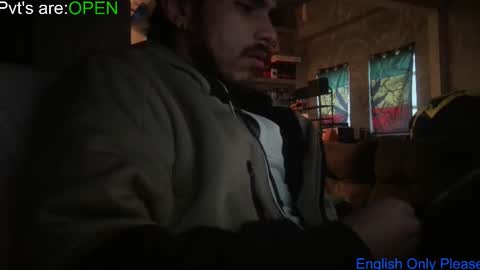 Atmarin199 aka Dre online show from 01.10.26