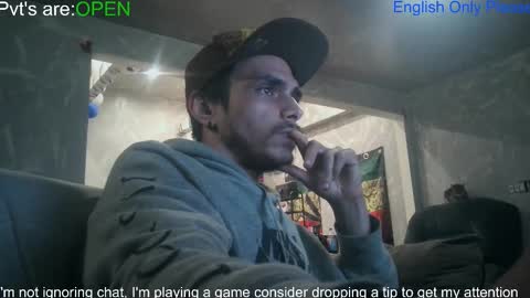 Atmarin199 aka Dre online show from 03.07.26