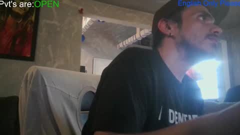 Atmarin199 aka Dre online show from 03.14.26