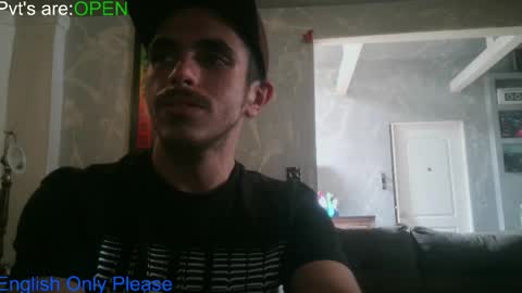 Atmarin199 aka Dre online show from 04.01.26