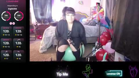 Atomicfireball8 online show from 11.01.25