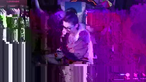 Atomicfireball8 online show from 11.02.25