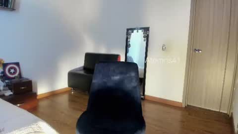 Carolina online show from 07.31.26