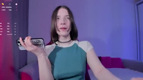 Tilda or Tilly online show from 05.20.26