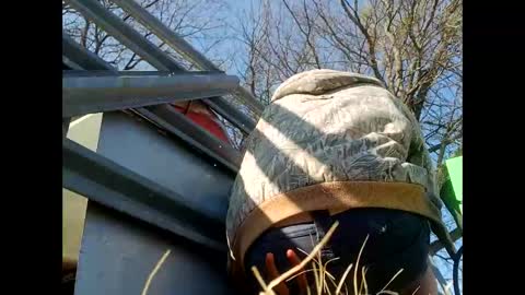 Snapshot of atowndownyourthroat chatting on 02.21.26 AustinLawson online show from 02.21.26