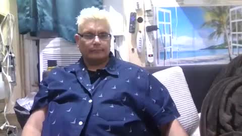 A online show from 12.08.24