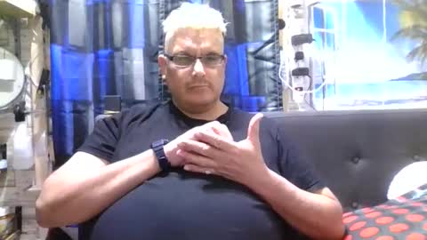 A online show from 12.30.24