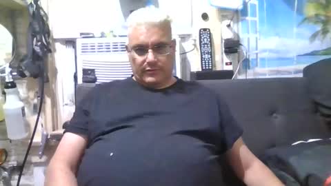 A online show from 11.06.25