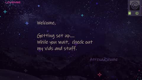 Atrena online show from 01.07.25