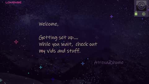 Atrena online show from 01.22.25