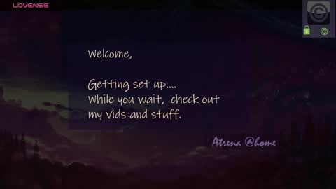 Atrena online show from 12.16.25