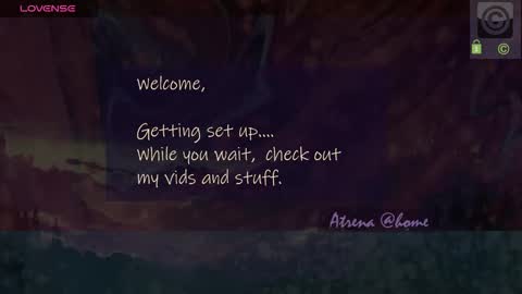 Atrena online show from 12.21.25