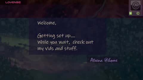 Atrena online show from 03.16.26