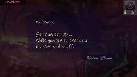 Atrena online show from 03.30.26