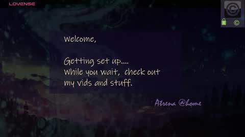 Atrena online show from 04.07.26