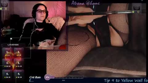 Atrena online show from 06.11.26