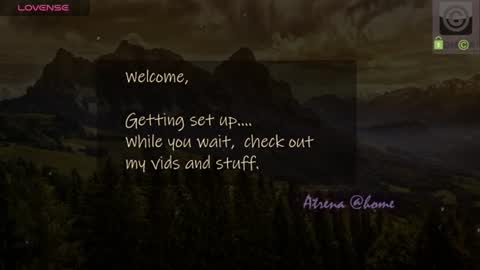 Atrena online show from 06.16.26