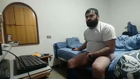 Snapshot of attila85 chatting on 02.02.26 Bleakw85 online show from 02.02.26