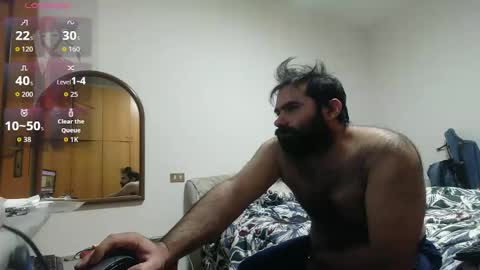 Snapshot of attila85 chatting on 03.27.26 Bleakw85 online show from 03.27.26