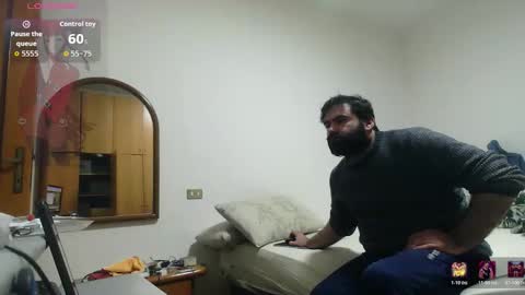 Snapshot of attila85 chatting on 03.30.26 Bleakw85 online show from 03.30.26